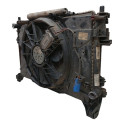 Radiador Mercedes B180 2007 A 2011 1.7 Gasolina Automático