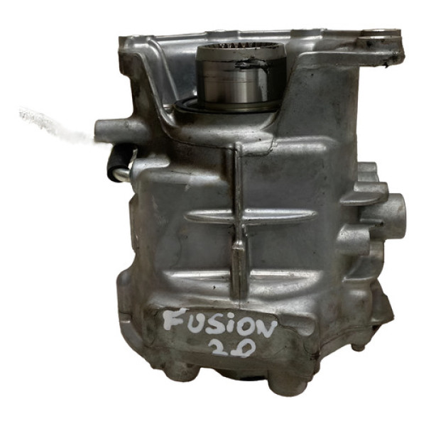 Diferencial Dianteiro Fusion 2.0 4x4 Ecoboost 2016 A 2019