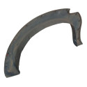 Aplique Paralama Traseiro Esquerdo Hilux 2011 2012 A 2015