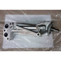 Suporte Fitro De Oleo Triton 3.2 2008 2009 2010 A 2014