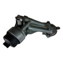 Suporte Fitro De Oleo Peugeot 208 1.6 2012 2013 2014 2015
