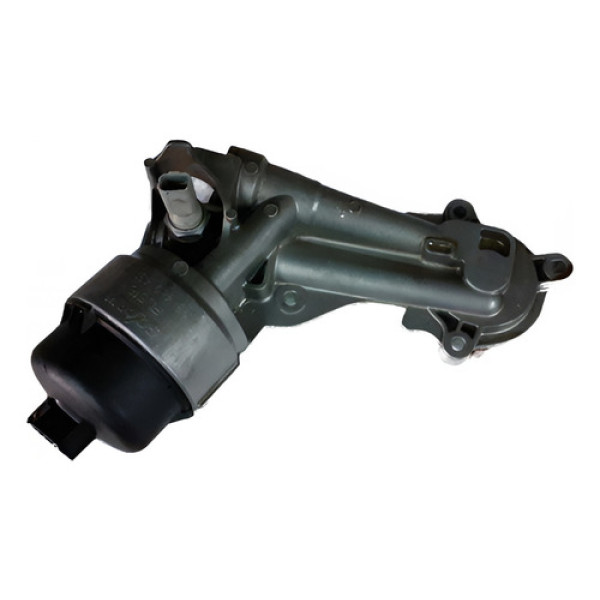 Suporte Fitro De Oleo Peugeot 208 1.6 2012 2013 2014 2015