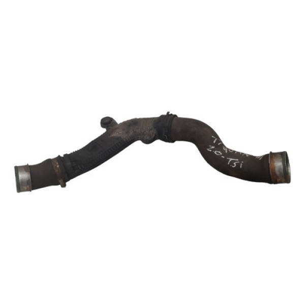 Mangueira Intercooler Tiguan Tsi 2.0 2013 2014