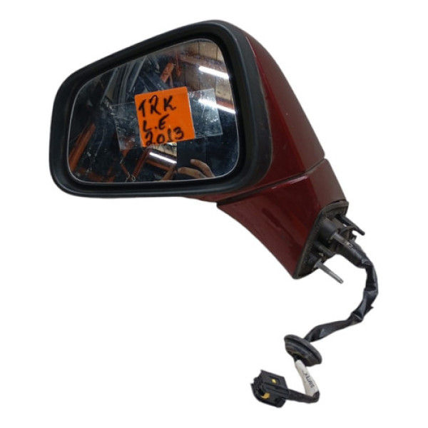Retrovisor Esquerdo Eletrico Chev. Tracker 2012 A 2016