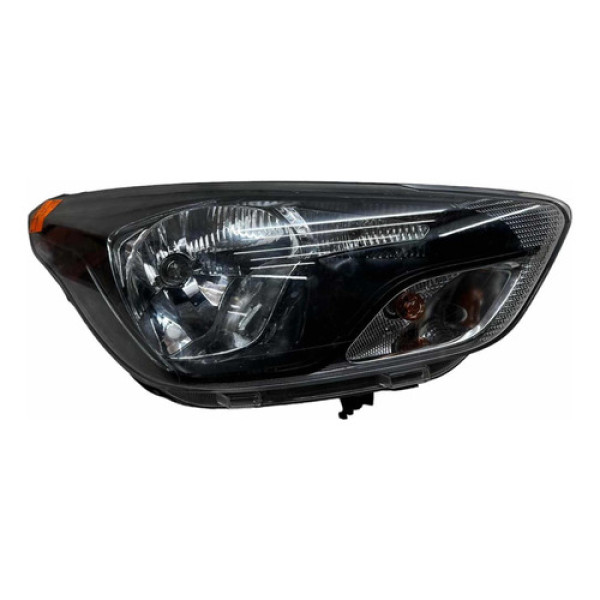 Farol Direito Ford Ka 2015