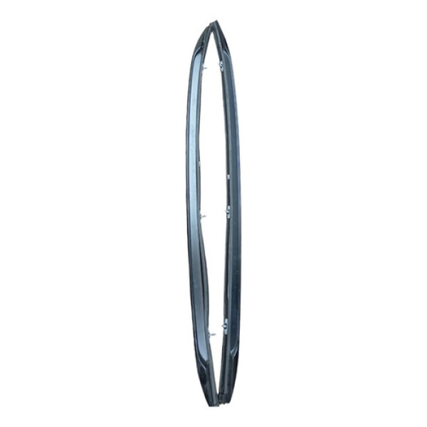 Rack De Teto Dois Lados Bmw X1 2009 A 2013 Original