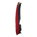 Lanterna Direita Tampa Traseira Volvo Xc90 2010 2011 2012