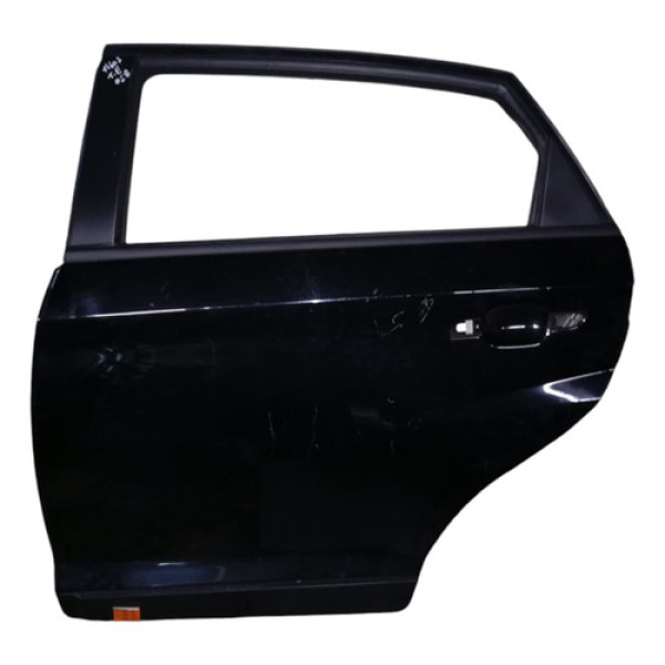 Porta Traseira Esquerda Spin 2012 2013 2014 2015 2016 A 2018