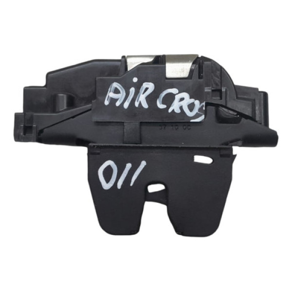 Fechadura Tampa Traseira C3 Aircross 2011 2012 2013 A 2015