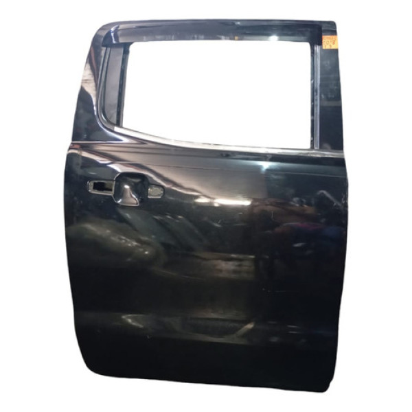 Porta Traseira Direita Ranger 2013/2014/2015/2016 A 2021