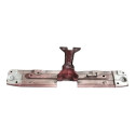 Painel Frontal Superior Jac J3 2012 2013 2014 2015