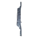 Aplique Da Tampa Traseira Mitsubishi Outlander 2016 Original