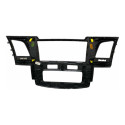 Moldura Central Hilux 2014 Original