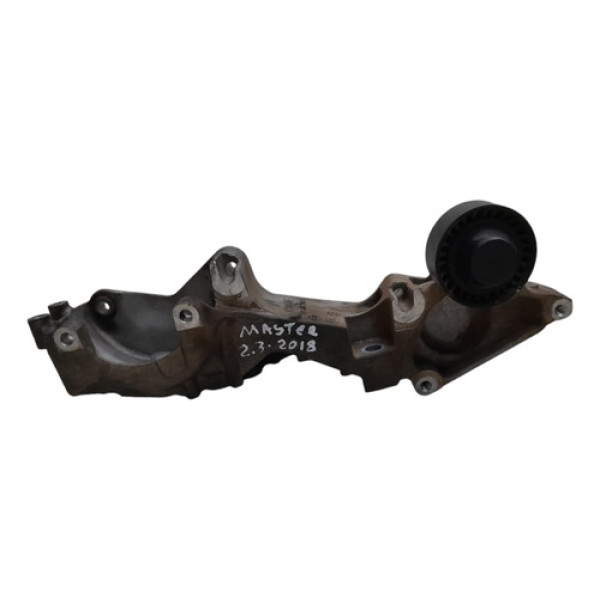 Suporte Alternador Renault Master 2.3 Diesel 2016 A 2022
