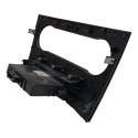 Moldura Comando Ar Mercedes B180 2007 A 2011