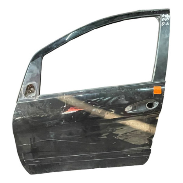 Porta Dianteira Esquerda Motorista Mercedes B180 2010 2011