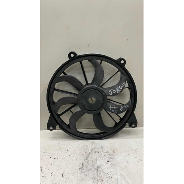 Eletroventilador Journey 3.6 V6 2012