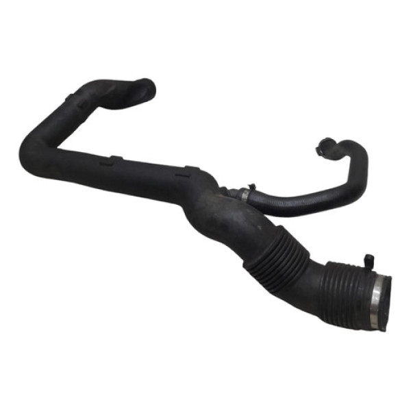 Mangueira Intercooler Discovery 4 3.0 2015 2016