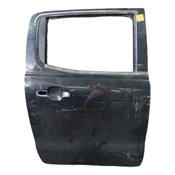 Porta Traseira Direita Ranger 2013/2014/2015/2016 A 2021