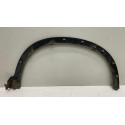 Moldura Aplique Paralama Dianteiro Esquerdo Crv 2012 2013