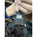 Chave Luz Seta Ford Ranger 2016 2017 2018 2019 2020