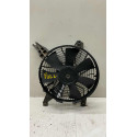 Eletroventilador Pajero Full 3.2 Diesel 2015