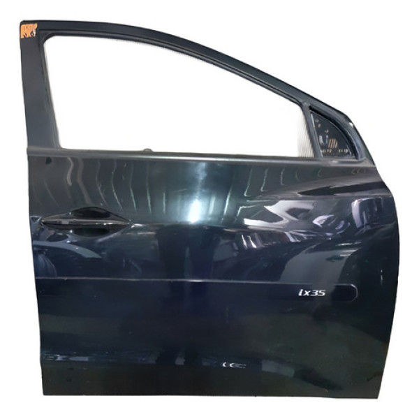 Porta Dianteira Direita Hyundai Ix35 2010 2011 2012 A 2016