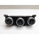 Comando De Ar Mitsubishi L200 Triton 2012 2013 2014 A 2017