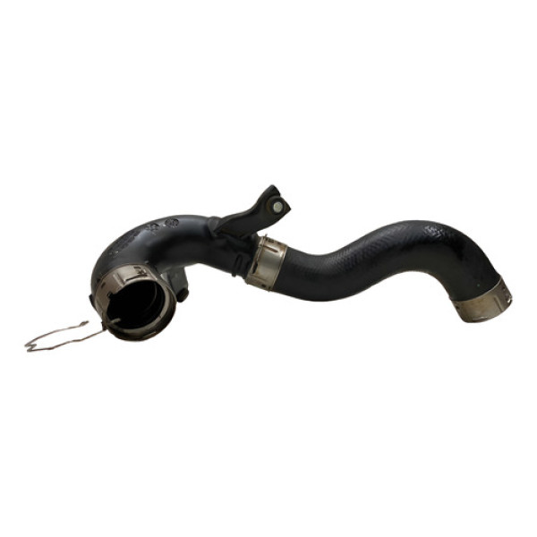 Mangueira Intercooler Toyota Hilux 2.8 2020 2021 2022 A 2024