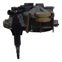 Máquina Limpador Traseiro B180 2007 A 2011