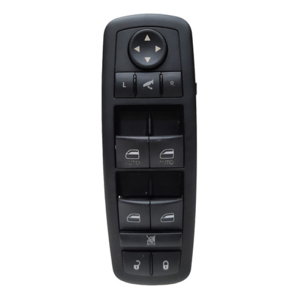 Botão Dianteiro Esquerdo Jeep Cherokee Limited 2015 A 2019