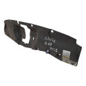 Acabamento Superior Painel Frontal Civic G10 2018 A 2021