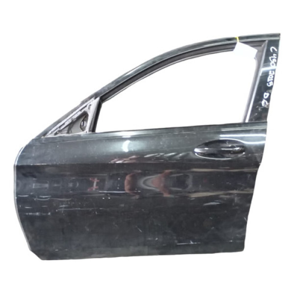 Porta Dianteira Esquerda C450 Blindado 2014 2015