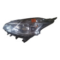 Farol Peugeot 208 Dianteiro Esquerdo 2012 A 2015 Original