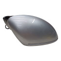 Retrovisor Direito Cayman Elet. C/ Led 10 Fios 2016 A 2023