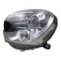 Farol Esquerdo Xenon Mini Cooper S 2012