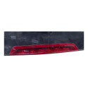 Aerofólio Com Breaklight Ford Focus 2015
