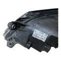 Farol Direito Tiguan 2009 Original