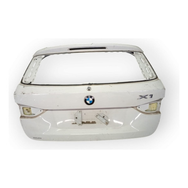 Tampa Traseira Bmw X1 2013 2014 2015 2016 2018