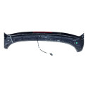 Aerofólio Com Breaklight Ford Focus 2015