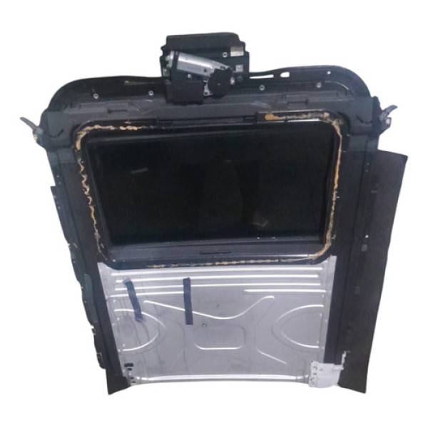 Teto Solar Retratil Bmw X5 2002 2003