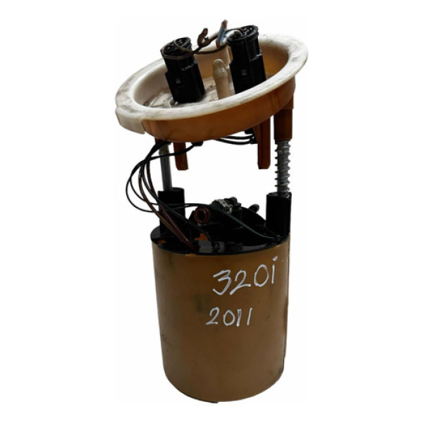 Bomba Combustível Bmw 320i Aspirada 2.0 Gasolina 2008 A 2012