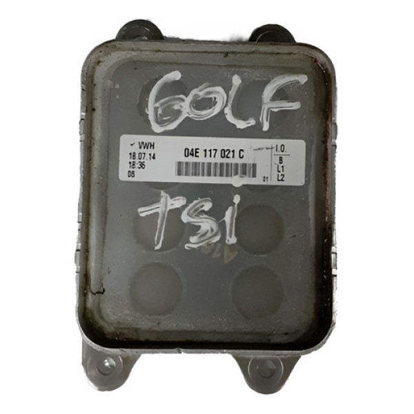 Trocador De Calor Golf 1.4 Tsi 2014 2015 2016 A 2018 Compare