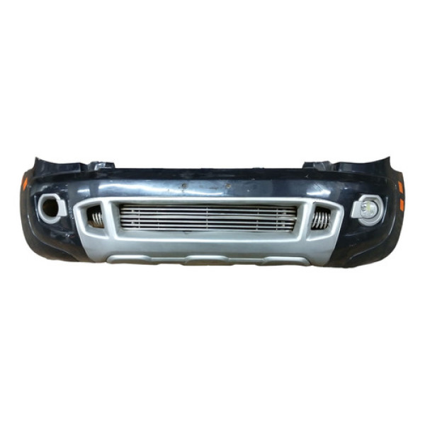 Parachoque Dianteiro Ford Ranger 2012 2013 A 2016