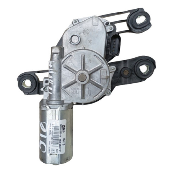Motor Limpador Traseiro Volkswagen Up 2015 A 2019