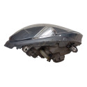 Farol Direito Mercedes Benz B180 2007 A 2011