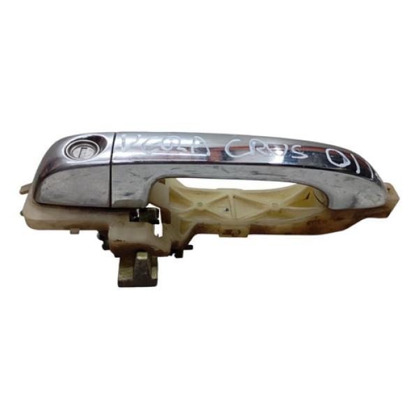 Maçaneta Ext. Dianteira Esquerda Hyundai Vera Cruz 2008 2012