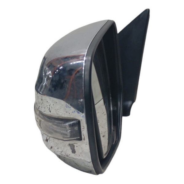 Retrovisor Esquerdo Com Pisca New Triton 2018/19/20 A 2023