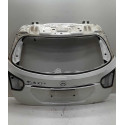 Tampa Traseira Mercedes Gla200 2014 2015 2016 2017 2018