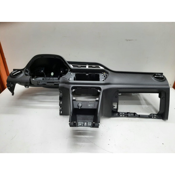 Kit Airbag Tiggo 2 2018 2019 a 2021